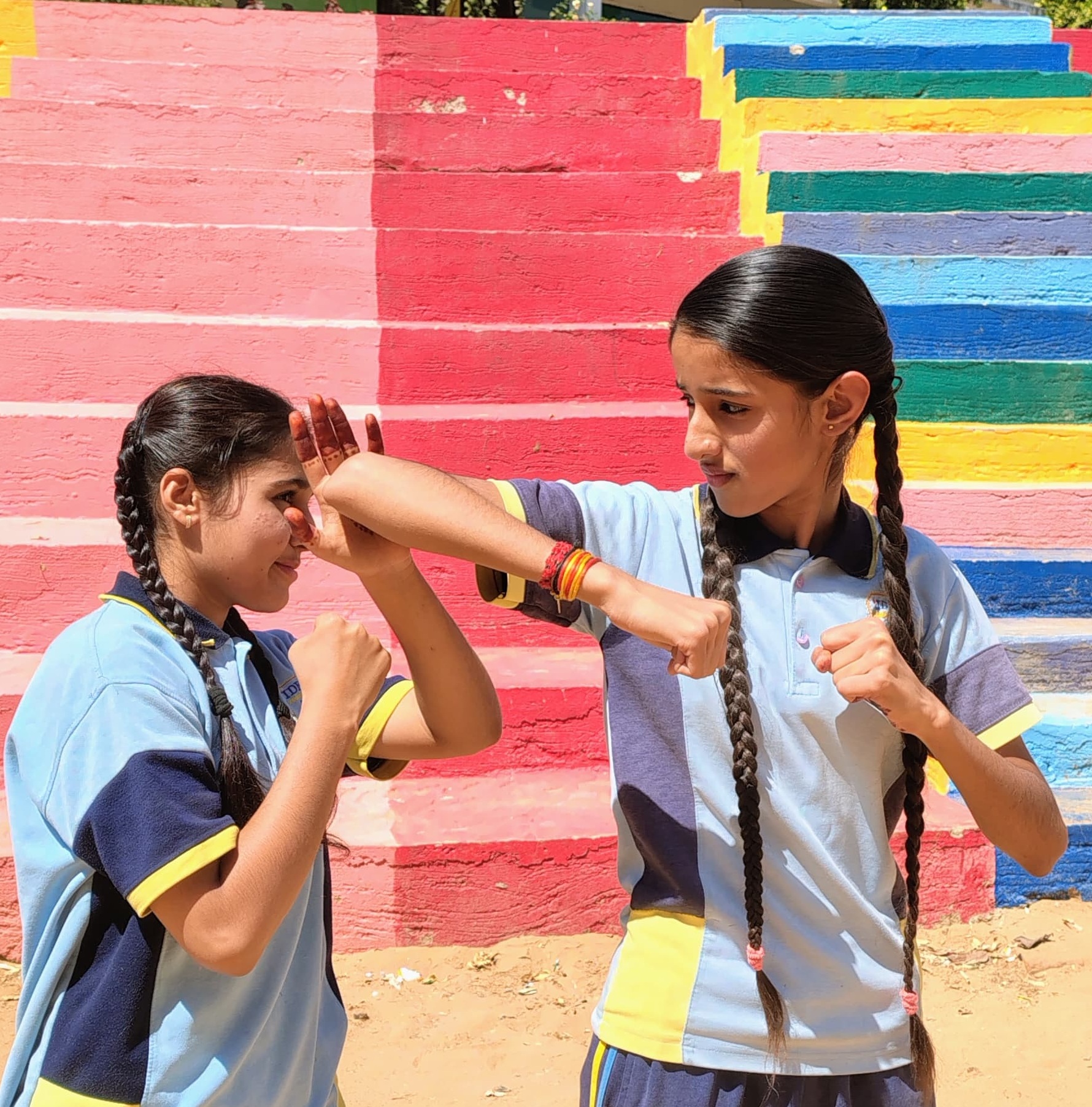 Kudo Mixed Martial Arts